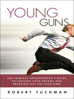 cover image of Young Guns